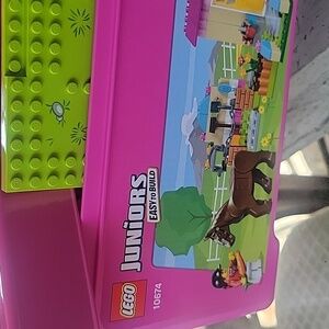 LEGO Mixed Building Set Blocks